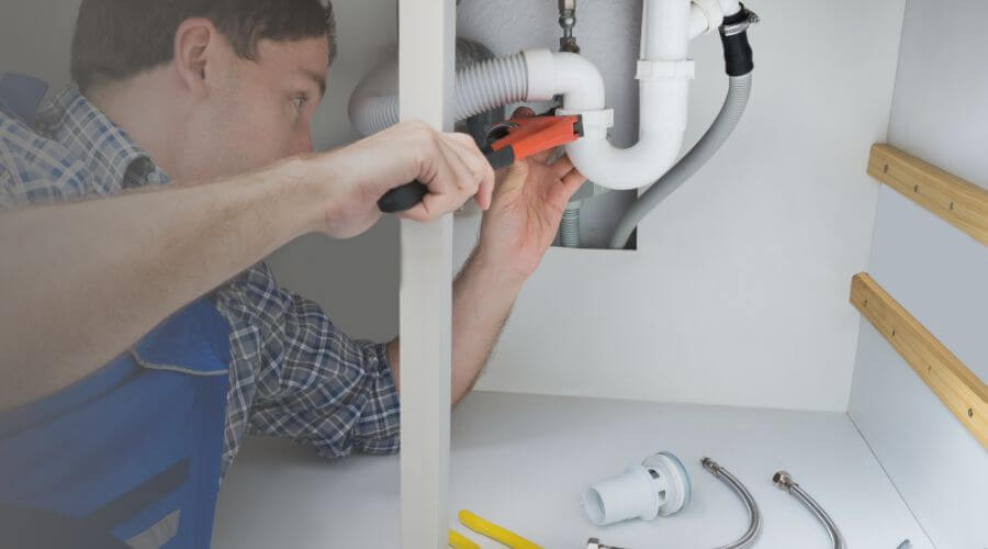 Professional emergency plumbing in Memphis, NE
